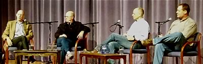 Food.inc Panel