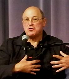 RobertKenner