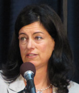 Laurie David